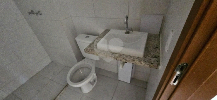 Venda Apartamento São Gonçalo Mutondo REO1038935 11