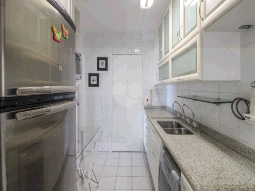 Venda Apartamento São Paulo Indianópolis REO1038937 16