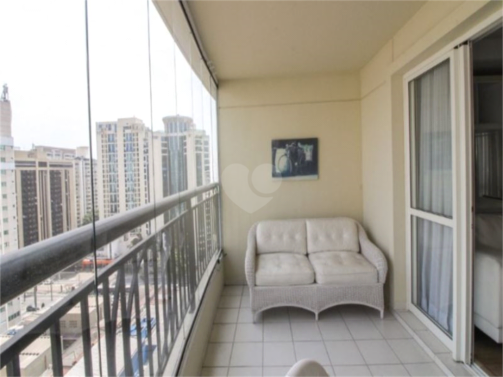 Venda Apartamento São Paulo Indianópolis REO1038937 8