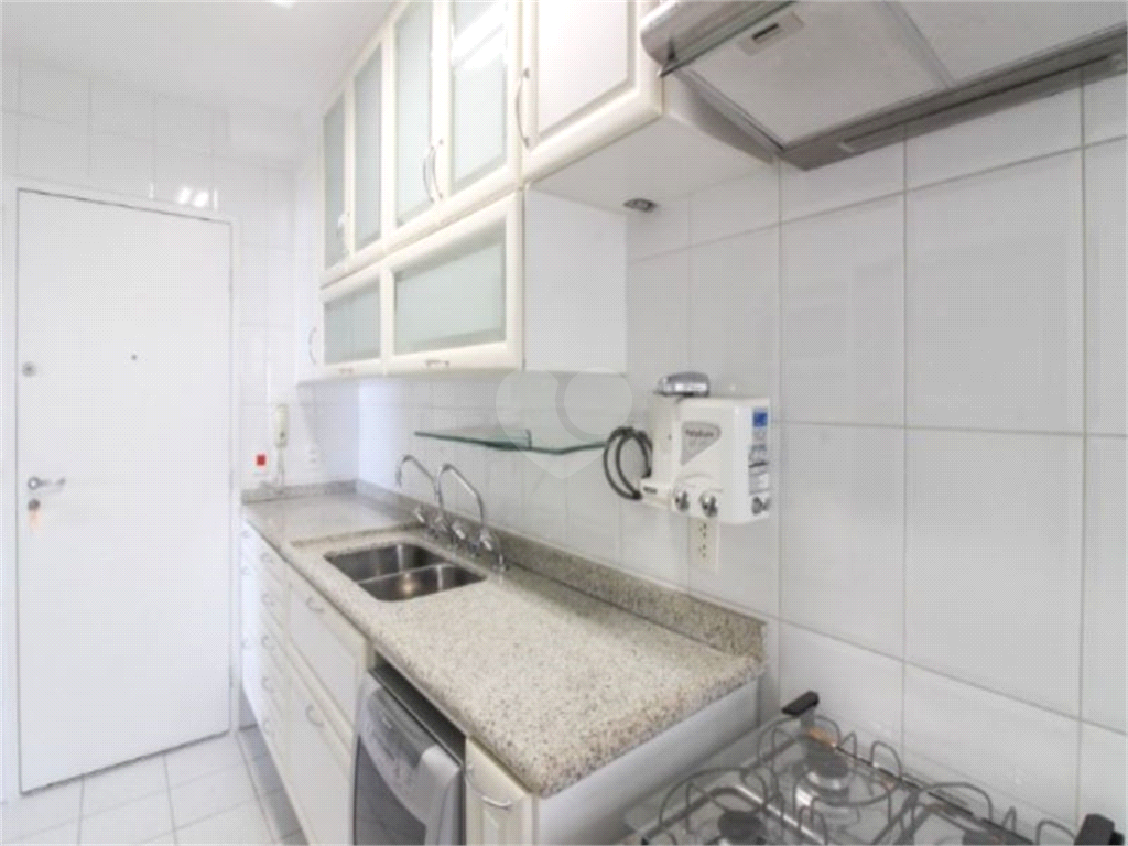 Venda Apartamento São Paulo Indianópolis REO1038937 14