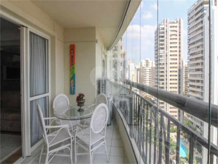 Venda Apartamento São Paulo Indianópolis REO1038937 7