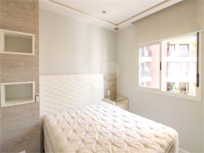 Venda Apartamento São Paulo Indianópolis REO1038937 9