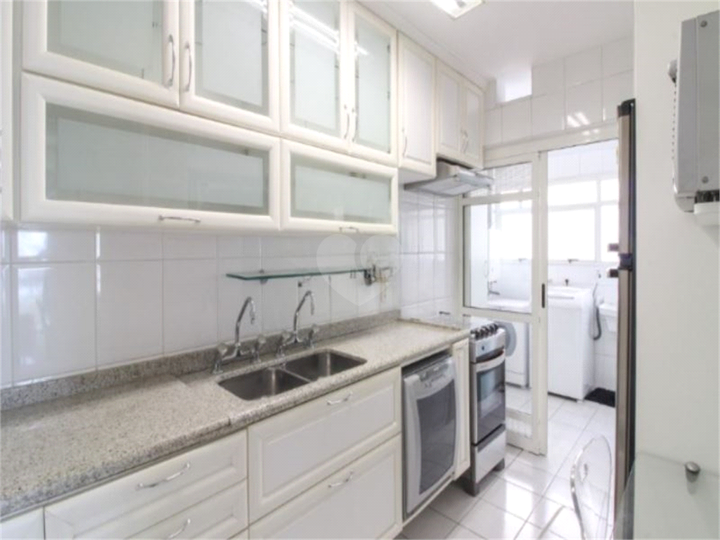 Venda Apartamento São Paulo Indianópolis REO1038937 13