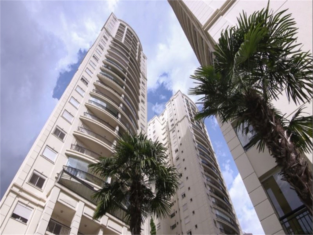 Venda Apartamento São Paulo Indianópolis REO1038937 17