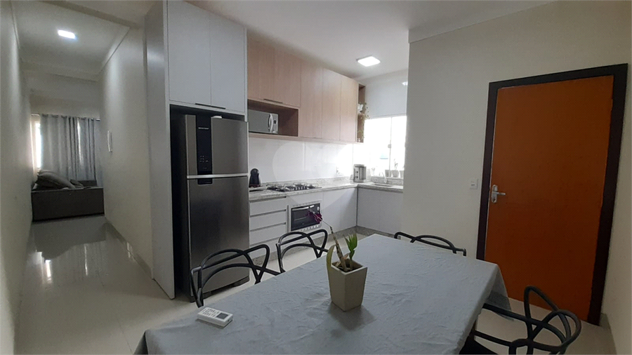 Venda Casa Sinop Residencial Florença REO1038939 8