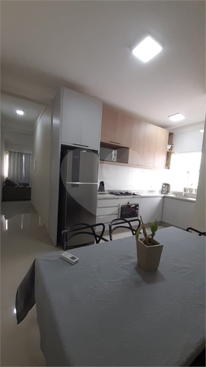 Venda Casa Sinop Residencial Florença REO1038939 6