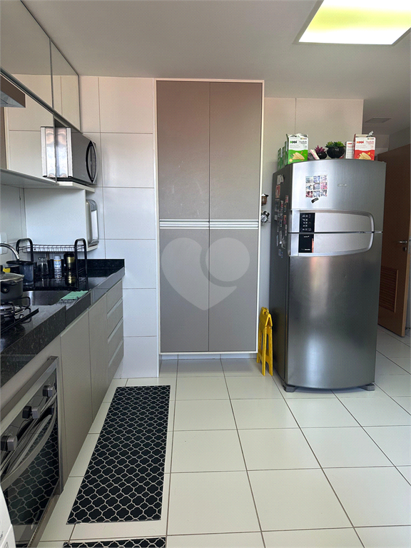 Venda Apartamento Niterói Piratininga REO1038951 13