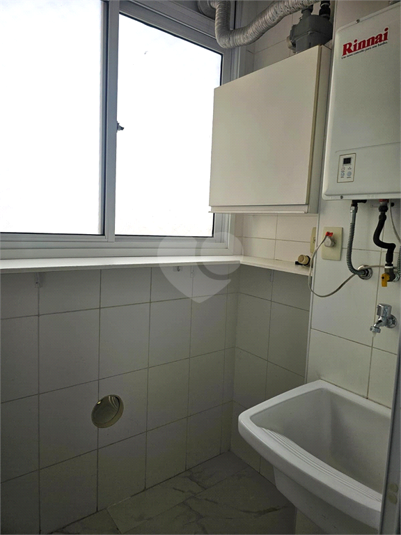 Venda Apartamento São Paulo Parque Independência REO1038961 10