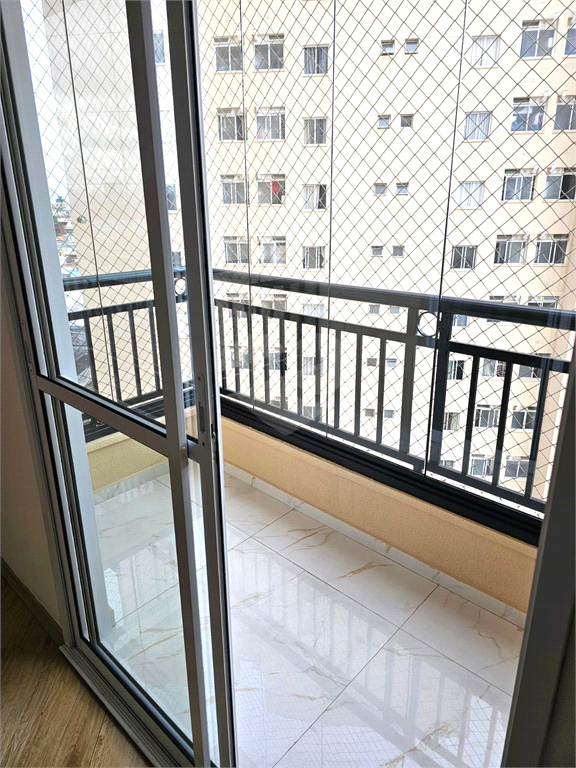 Venda Apartamento São Paulo Parque Independência REO1038961 6