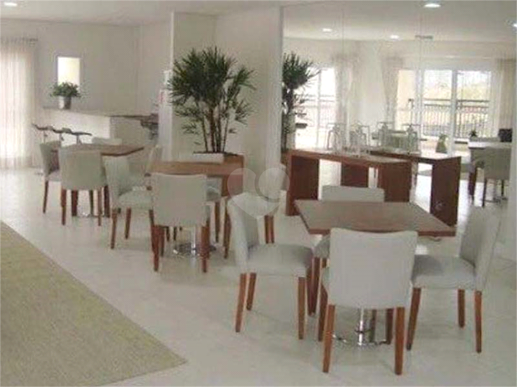 Venda Apartamento São Paulo Parque Independência REO1038961 27