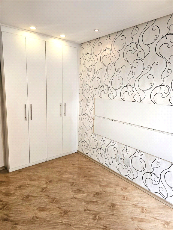 Venda Apartamento São Paulo Parque Independência REO1038961 13