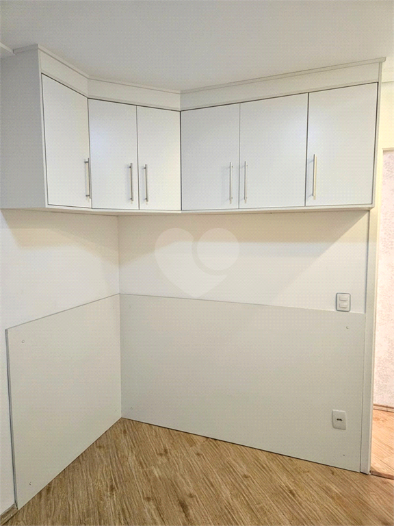 Venda Apartamento São Paulo Parque Independência REO1038961 17