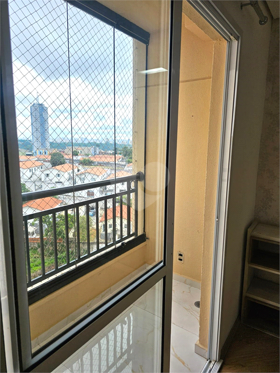 Venda Apartamento São Paulo Parque Independência REO1038961 5