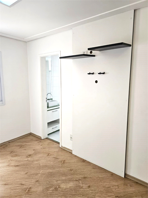 Venda Apartamento São Paulo Parque Independência REO1038961 14