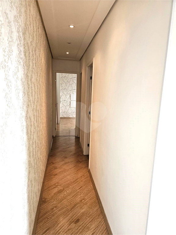 Venda Apartamento São Paulo Parque Independência REO1038961 11