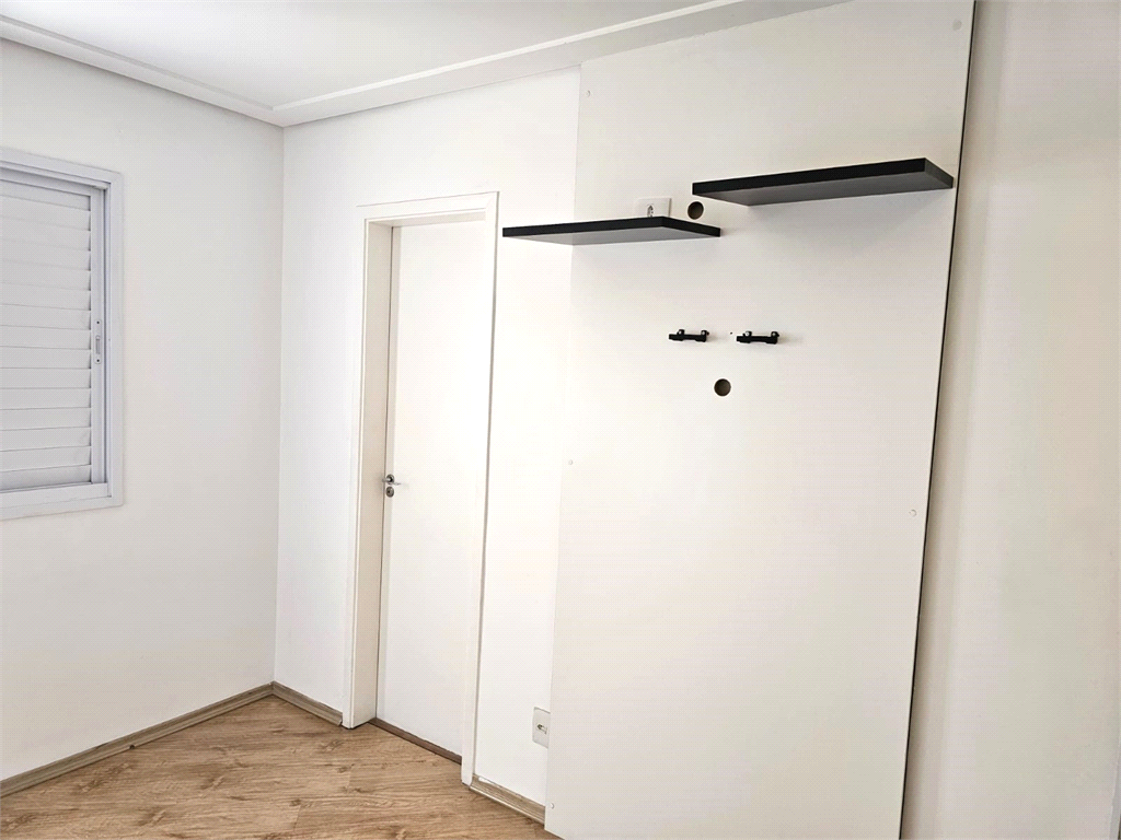 Venda Apartamento São Paulo Parque Independência REO1038961 15