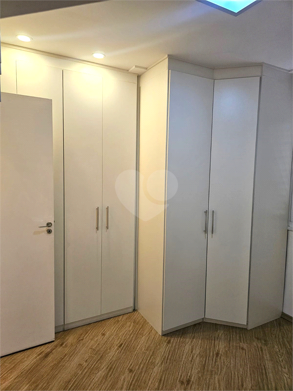 Venda Apartamento São Paulo Parque Independência REO1038961 18