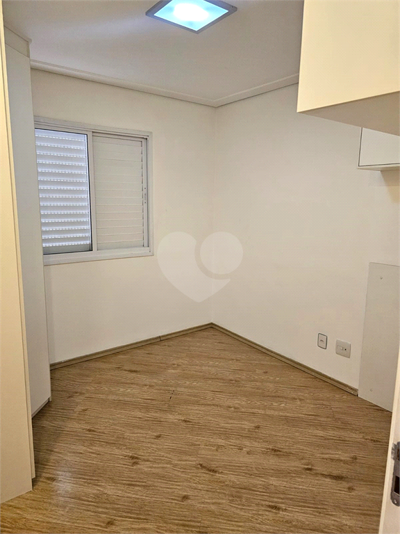 Venda Apartamento São Paulo Parque Independência REO1038961 16