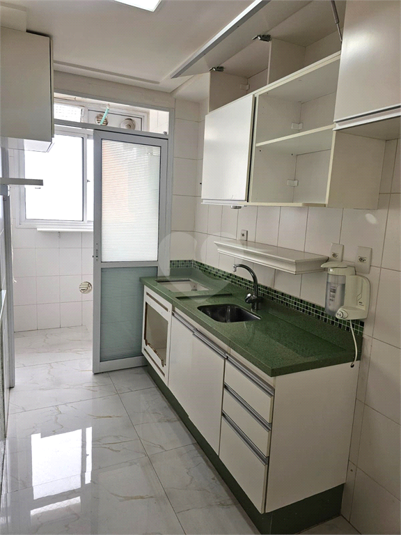 Venda Apartamento São Paulo Parque Independência REO1038961 9