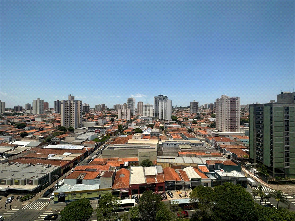 Venda Apartamento Piracicaba Centro REO1038963 21