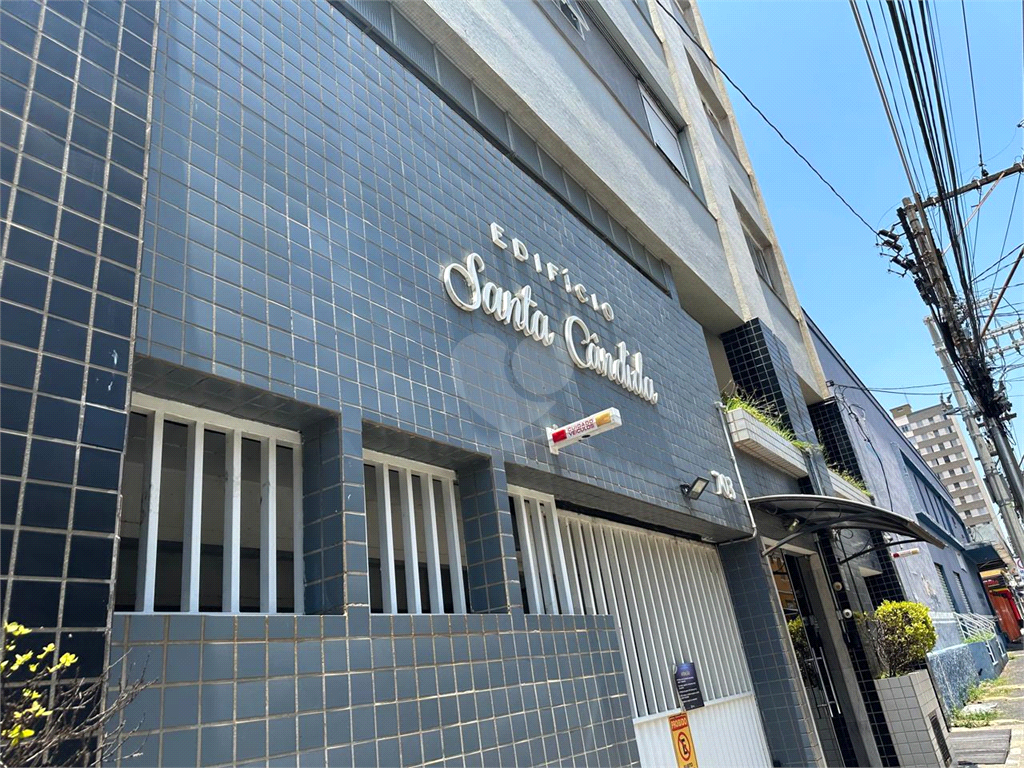 Venda Apartamento Piracicaba Centro REO1038963 2