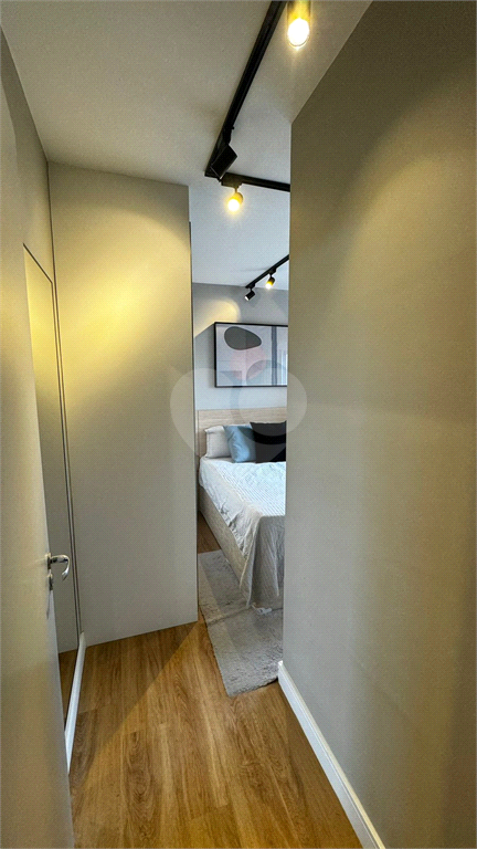 Venda Apartamento São Paulo Vila Guilherme REO1038966 9