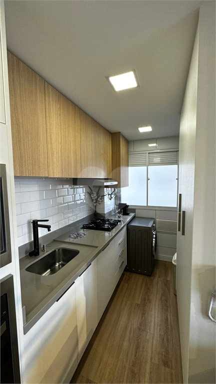 Venda Apartamento São Paulo Vila Guilherme REO1038966 7