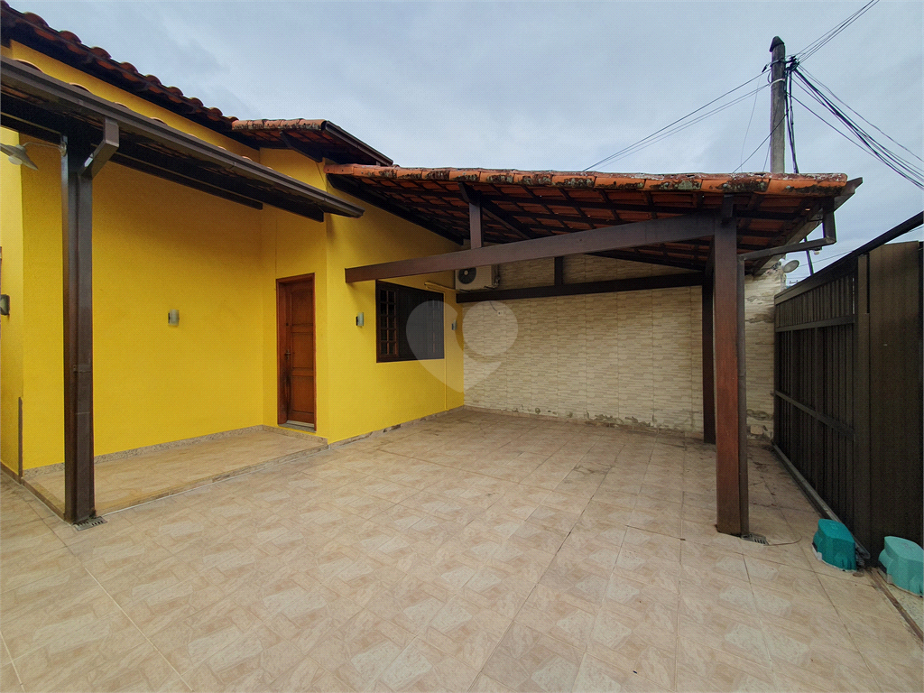 Venda Casa Niterói Serra Grande REO1038967 2