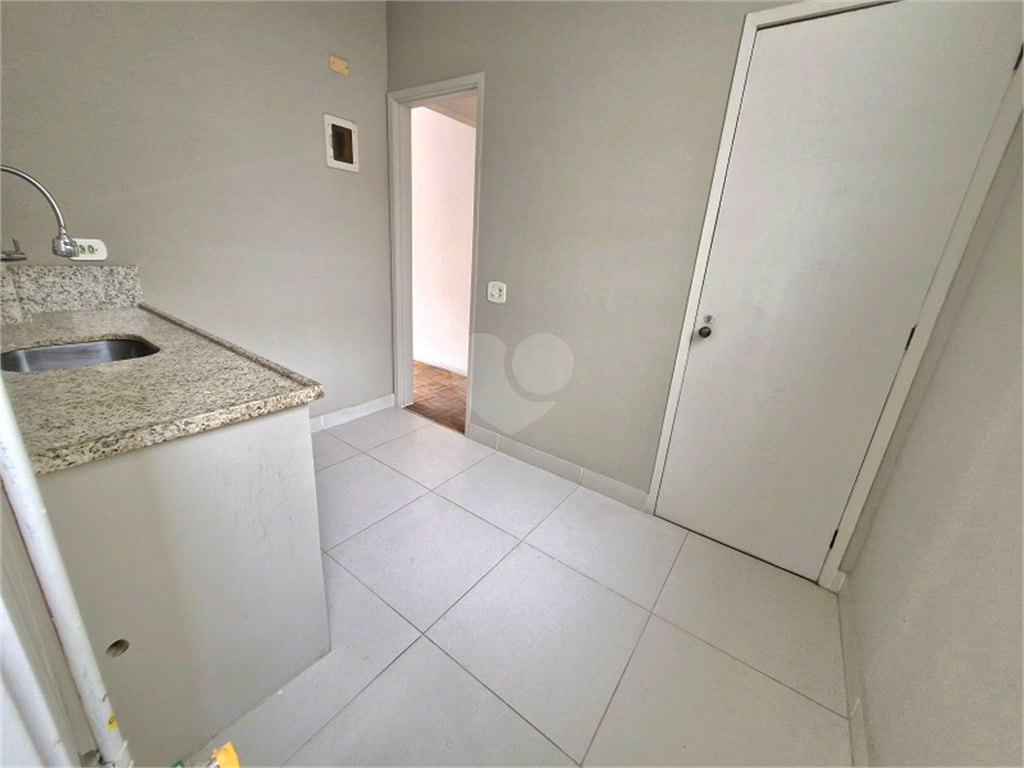 Aluguel Apartamento Niterói Icaraí REO1038971 13