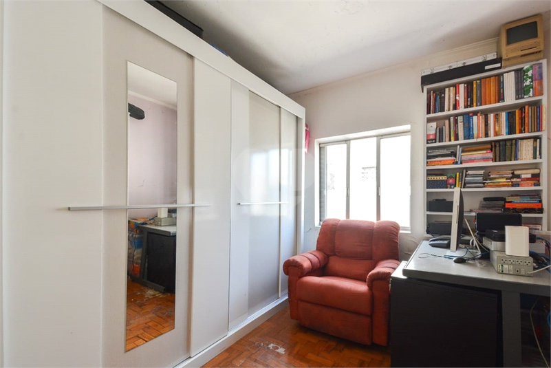 Venda Apartamento São Paulo Pinheiros REO1038972 41