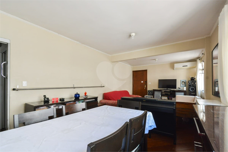 Venda Apartamento São Paulo Pinheiros REO1038972 42