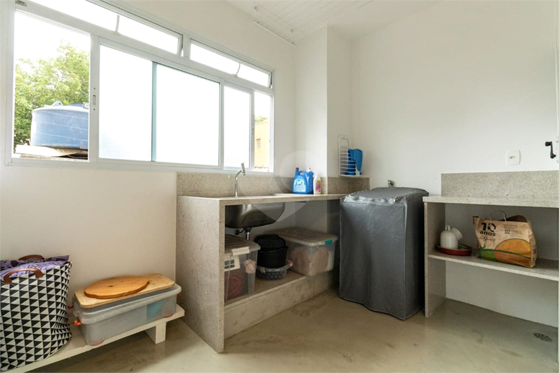 Venda Apartamento São Paulo Pinheiros REO1038972 20