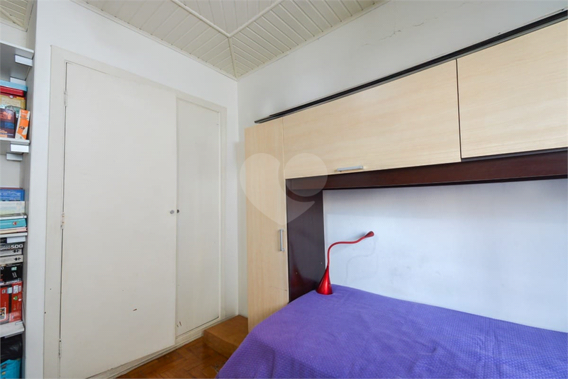 Venda Apartamento São Paulo Pinheiros REO1038972 32