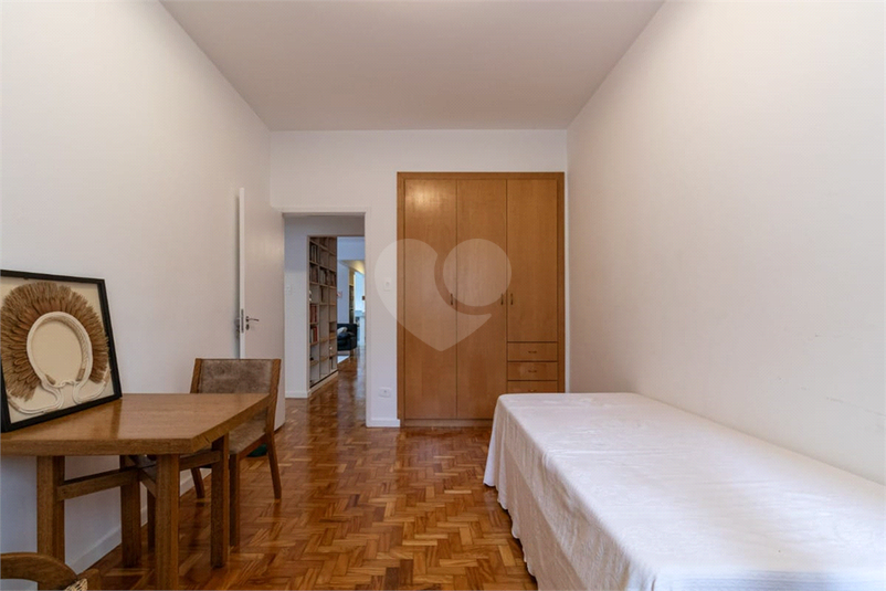 Venda Apartamento São Paulo Pinheiros REO1038972 7