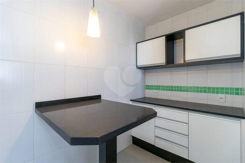 Venda Apartamento São Paulo Pinheiros REO1038972 54