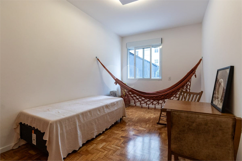 Venda Apartamento São Paulo Pinheiros REO1038972 10