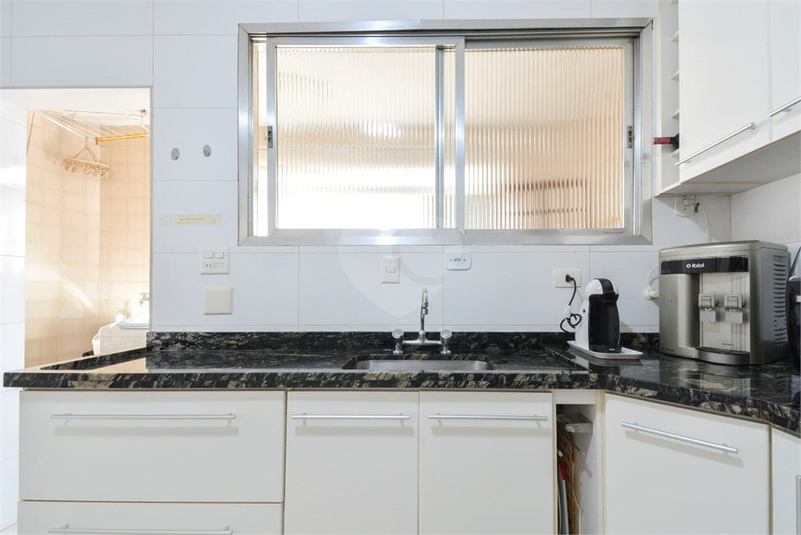 Venda Apartamento São Paulo Pinheiros REO1038972 46