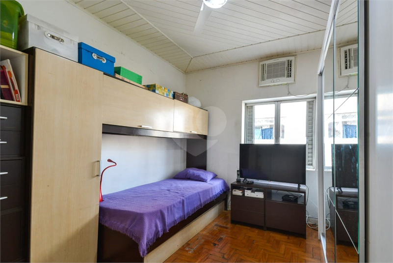 Venda Apartamento São Paulo Pinheiros REO1038972 51