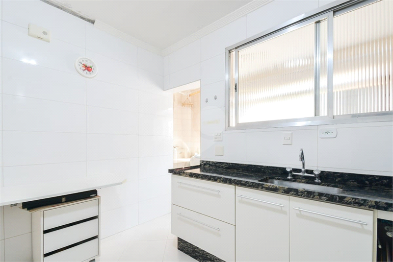 Venda Apartamento São Paulo Pinheiros REO1038972 53