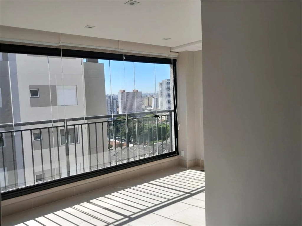 Venda Apartamento São Paulo Parque São Jorge REO1038974 2