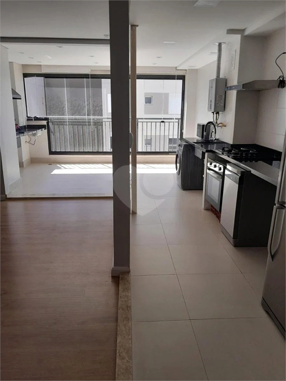 Venda Apartamento São Paulo Parque São Jorge REO1038974 25