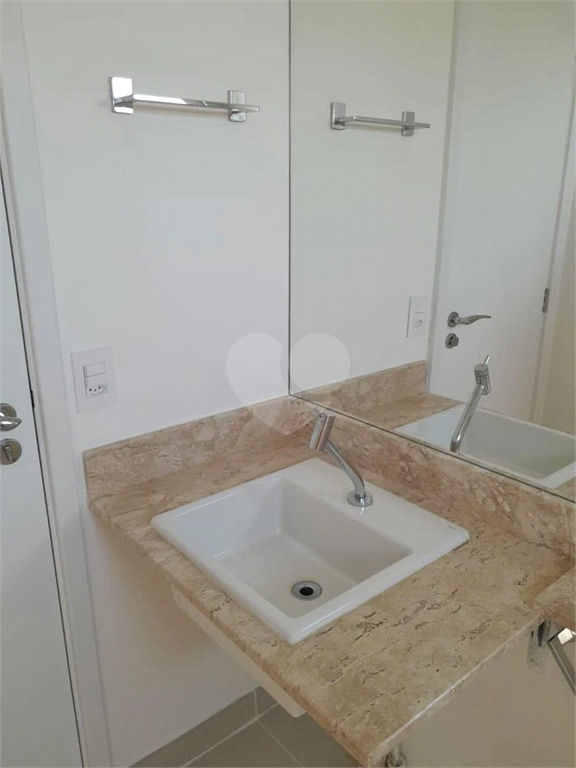 Venda Apartamento São Paulo Parque São Jorge REO1038974 18