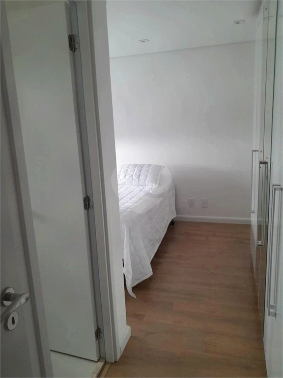 Venda Apartamento São Paulo Parque São Jorge REO1038974 8