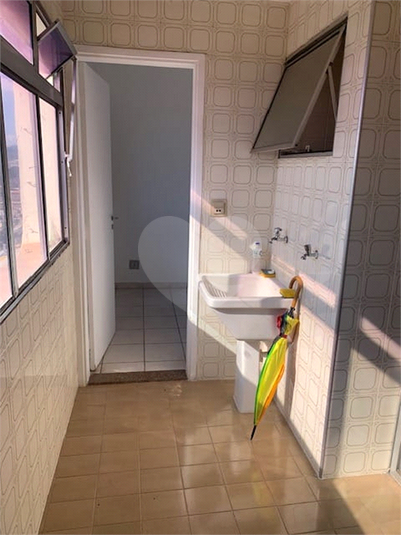 Venda Apartamento São Paulo Casa Verde Alta REO1038977 8