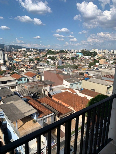 Venda Apartamento São Paulo Casa Verde Alta REO1038977 14