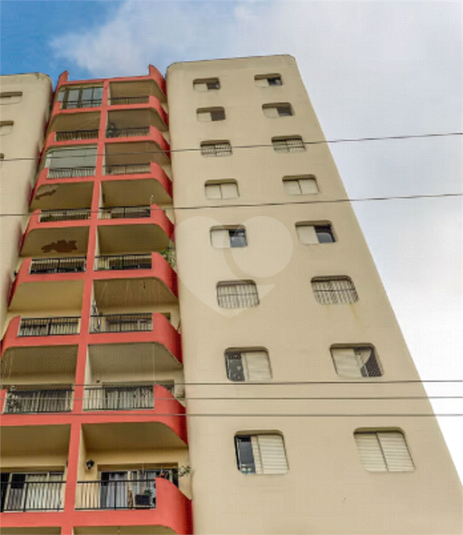 Venda Apartamento São Paulo Casa Verde Alta REO1038977 1