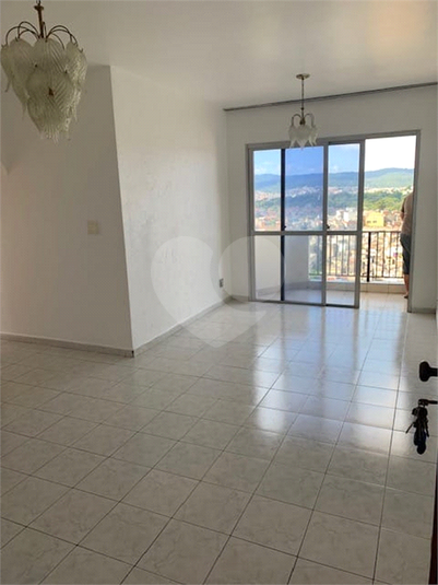 Venda Apartamento São Paulo Casa Verde Alta REO1038977 2