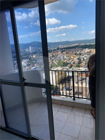 Venda Apartamento São Paulo Casa Verde Alta REO1038977 5