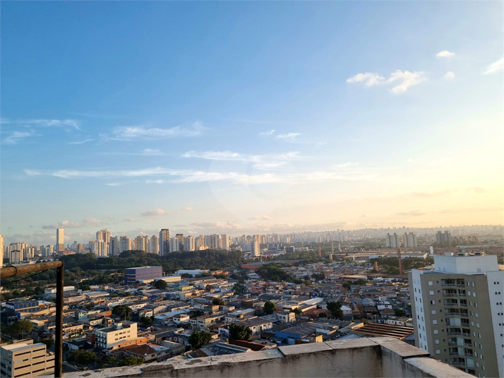 Venda Duplex São Paulo Parque Novo Mundo REO1038980 31