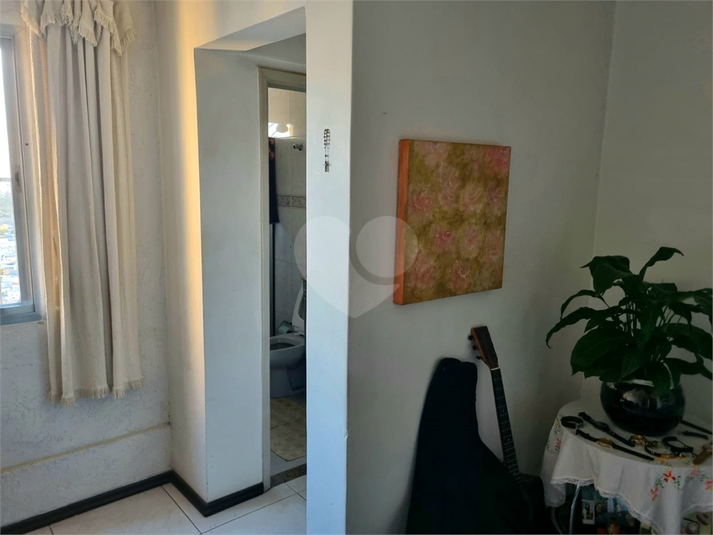 Venda Duplex São Paulo Parque Novo Mundo REO1038980 16